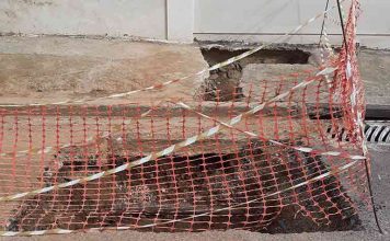Ας κινηθεί επιτέλους κάποιος υπεύθυνος