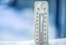 Δήμος Καισαριανής: Θερμαινόμενος Δημοτικός χώρος από την Πέμπτη 10 Μαρτίου έως και την Κυριακή 13 Μαρτίου