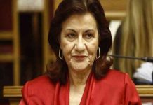 Θεανώ Φωτίου: Καλούμε την κυβέρνηση τώρα να συνεχίσει αμέσως τη διανομή των σχολικών γευμάτων