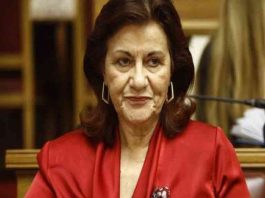 Θεανώ Φωτίου: Καλούμε την κυβέρνηση τώρα να συνεχίσει αμέσως τη διανομή των σχολικών γευμάτων