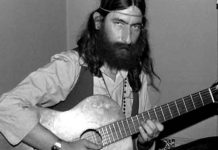 Νικόλας Άσιμος: Ο «μπαγάσας» έψαξε την ελευθερία στον αθλητισμό, τη βρήκε στην τέχνη