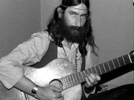 Νικόλας Άσιμος: Ο «μπαγάσας» έψαξε την ελευθερία στον αθλητισμό, τη βρήκε στην τέχνη