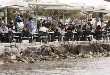 Κορονοϊός – Μέτρα: Το χρονοδιάγραμμα για επιπλέον χαλάρωση και η κατάργηση του πιστοποιητικού εμβολιασμού