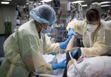 187 θανάτους από κορονοϊό «μετρά» ο Δήμος Βύρωνα