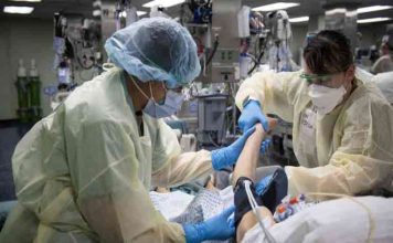 187 θανάτους από κορονοϊό «μετρά» ο Δήμος Βύρωνα