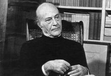 Σαν σήμερα πέθανε ο Οδυσσέας Ελύτης