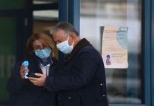 Μίνα Γκάγκα: Τέλος το πρόστιμο των 100 ευρώ στους ανεμβολίαστους άνω των 60 τον επόμενο μήνα