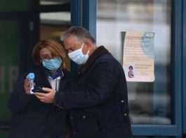 Μίνα Γκάγκα: Τέλος το πρόστιμο των 100 ευρώ στους ανεμβολίαστους άνω των 60 τον επόμενο μήνα