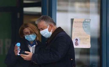 Μίνα Γκάγκα: Τέλος το πρόστιμο των 100 ευρώ στους ανεμβολίαστους άνω των 60 τον επόμενο μήνα