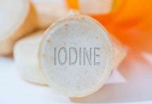 Γιατί όλοι τρέχουν να αγοράσουν σκευάσματα ιωδίου -Τι λέει ο Πανελλήνιος Φαρμακευτικός Σύλλογος