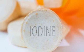 Γιατί όλοι τρέχουν να αγοράσουν σκευάσματα ιωδίου -Τι λέει ο Πανελλήνιος Φαρμακευτικός Σύλλογος