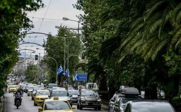 Τι πρέπει να διαθέτουν όλα τα αυτοκίνητα από Οκτώβριο στην Ελλάδα