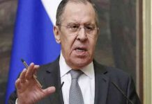 Λαβρόφ: Ο Γ’ Παγκόσμιος Πόλεμος θα είναι πυρηνικός