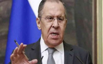 Λαβρόφ: Ο Γ’ Παγκόσμιος Πόλεμος θα είναι πυρηνικός