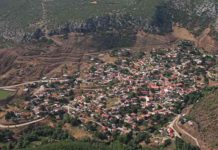 Πώς ορεινό χωριό της Μαγνησίας πέτυχε να έχει μηδέν κρίση και μηδέν ανεργία