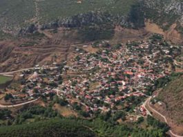 Πώς ορεινό χωριό της Μαγνησίας πέτυχε να έχει μηδέν κρίση και μηδέν ανεργία
