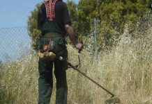 Καθαρισμός οικοπέδων: Πρόστιμο & φυλάκιση για τους αμελείς ιδιοκτήτες