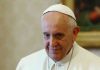 Ιταλία: «Ποτέ πόλεμος!», γράφει σε tweet του για Ουκρανία ο πάπας Φραγκίσκος