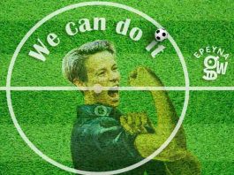 Ποδόσφαιρο Γυναικών: Η «επανάσταση» έρχεται και στην Ελλάδα…