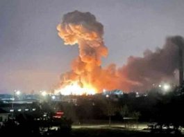 Τι πραγματικά συμβαίνει σχετικά με την εισβολή της Ρωσίας στην Ουκρανία.