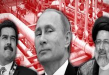 Οι κυρώσεις της Ουάσιγκτον θα καταστρέψουν την Ευρώπη και όχι τη Ρωσία