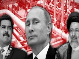 Οι κυρώσεις της Ουάσιγκτον θα καταστρέψουν την Ευρώπη και όχι τη Ρωσία