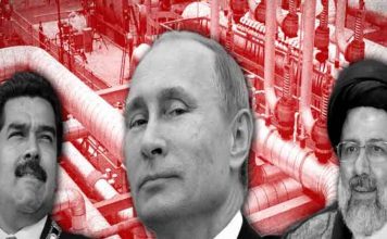 Οι κυρώσεις της Ουάσιγκτον θα καταστρέψουν την Ευρώπη και όχι τη Ρωσία