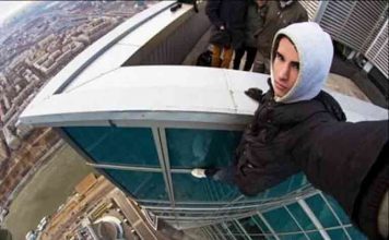 Αυξάνονται τα ατυχήματα από selfies