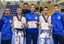 Χρυσοί Καισαριανιώτες