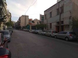 Βύρωνας: Το υπουργείο οικονομικών απαντά για την σχολάζουσα κληρονομιά επι της οδού Νικηφορίδη