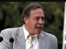 Ο Θανάσης που έζησα……