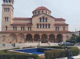 Δήμος Καισαριανής: Εργασίες βελτίωσης ποιότητας ζωής