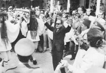 21 Απριλίου: Μερικές σοβαρές ιστορικές αλήθειες – απαντήσεις σε διάφορους ακροδεξιούς μύθους