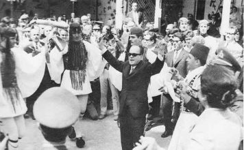 21 Απριλίου: Μερικές σοβαρές ιστορικές αλήθειες – απαντήσεις σε διάφορους ακροδεξιούς μύθους