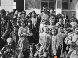 Οι «φιέστες» και οι χέστες…