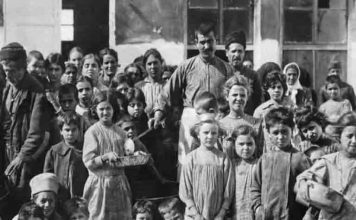 Οι «φιέστες» και οι χέστες…