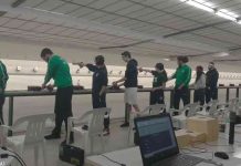 Η “νέα εποχή Βύρωνα” στους πανελλήνιους αγώνες σκοποβολής