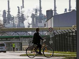 Βαρύς χειμώνας στην Ευρώπη!