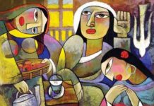 Κυριακή κατά της γυναικοκτονίας