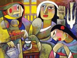 Κυριακή κατά της γυναικοκτονίας