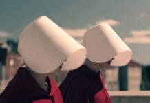 Handmaid’s Tale: Μια σκληρή δυστοπία που απαιτεί γερό στομάχι για να την δεις