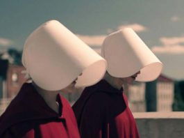 Handmaid’s Tale: Μια σκληρή δυστοπία που απαιτεί γερό στομάχι για να την δεις