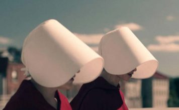 Handmaid’s Tale: Μια σκληρή δυστοπία που απαιτεί γερό στομάχι για να την δεις