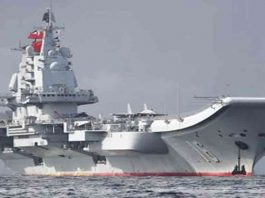 Μανιφέστο Κίνας: Προειδοποιεί για ένοπλη σύρραξη με ΗΠΑ: Ιστορική επίθεση με ασύλληπτες κατηγορίες- Τελεσίγραφο & σε ΕΕ