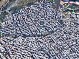 Επιχειρηματικότητα στον Βύρωνα