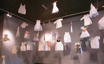 Μαριγώ Κάσση: Το χαρτί ως υλικό και ως μνήμη