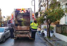 Καθαριότητα με «άρωμα» γυναίκας – Συνέντευξη