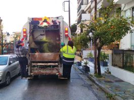 Βορίδης: «Όχι» στη μονιμοποίηση συμβασιούχων καθαριότητας των δήμων -«Βολές» κατά δημάρχων