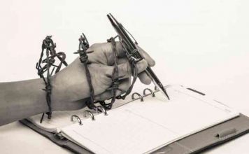 Λογοκρισία στις διεθνείς ενώσεις με τη βούλα της ΕΣΗΕΑ