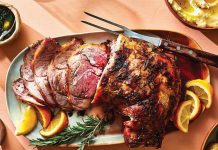 Λ. Φραντζολάς Πασχαλινό τραπέζι